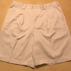 Men’s NikeFit Dry Golf Shorts, Brand new!